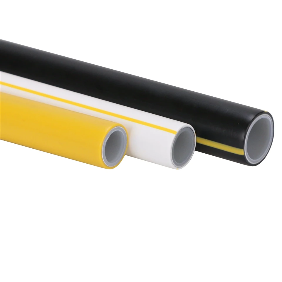 PE-AL-PE Pipe
